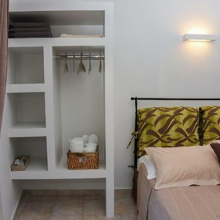 Porto Manolis Hotel Agios Ioannis  Eksteriør billede